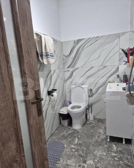 Casa noua cu 4 camere de vanzare in Ernei, 14 ari teren! - 6