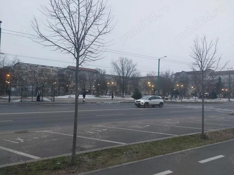 Soarelui - apartament cu doua camere - 6