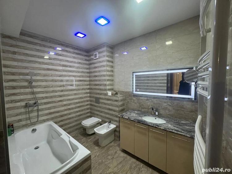 Apartament cu 3 camere ISARAN Brasov - 2