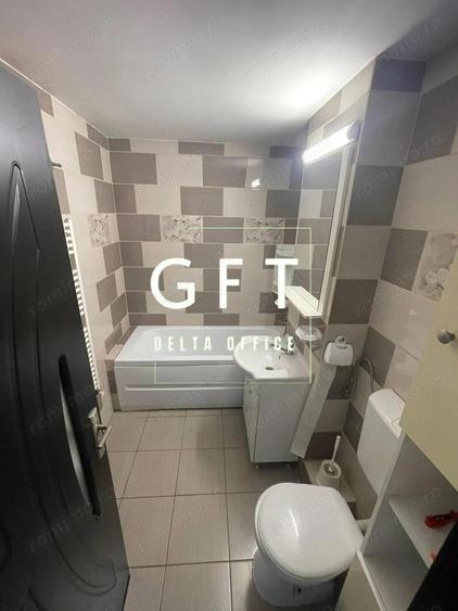 Apartament 2 camere, zona Imp. Traian - 4