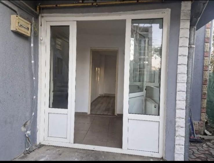 Casa la curte zona prelungirea de inchiriat doua apartamente - 8