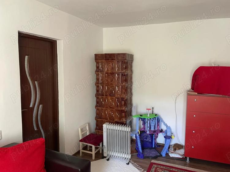 Casa Livadia Comuna Baru - 6