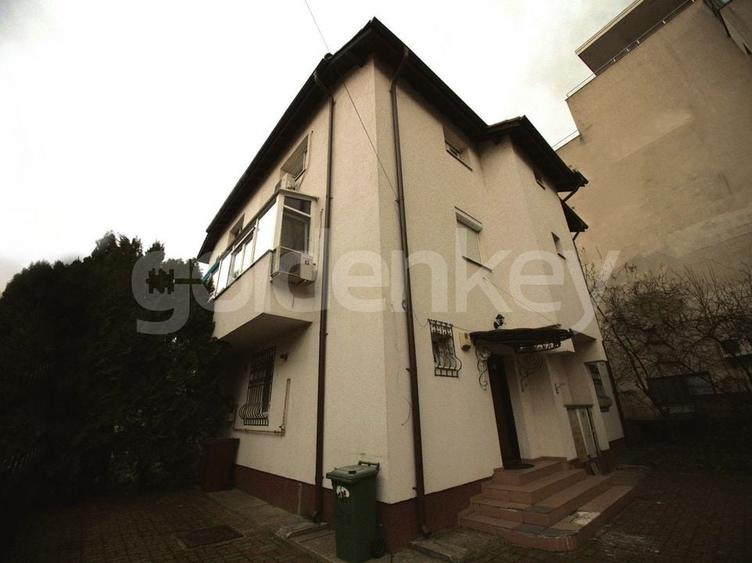 Vila moderna cu 5 camere langa parc - 20