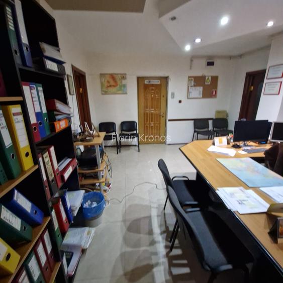 INSTITUTUL DE MARINA 3 CAMERE PARTER, GAZE, 67 MP. IDEAL BIROURI, SEDIU FIRMA