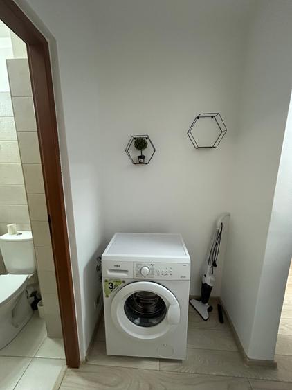 Dristor Metrou 4 Min Camil Ressu, Liviu Rebreanu, ParkLake, C Anaf, renovata - 8