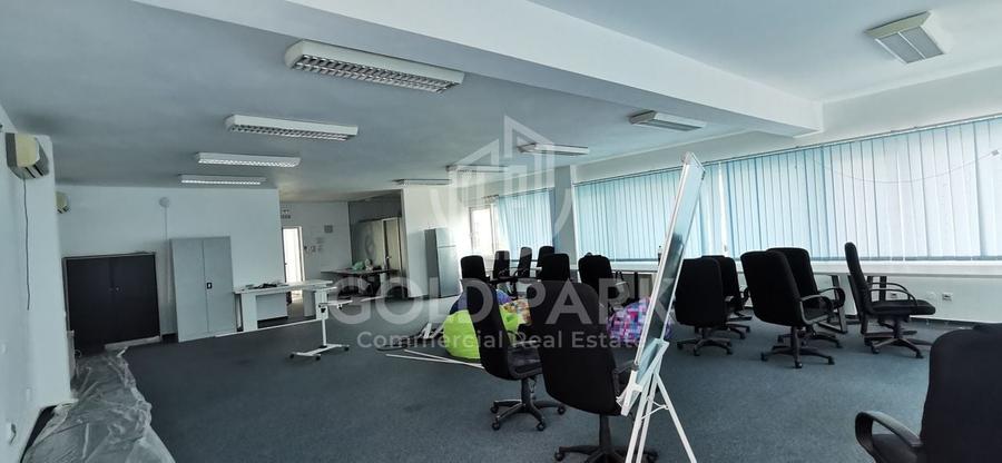 Spatiu de Birouri- Zona Semicentral- Parcari / Terasa - 15