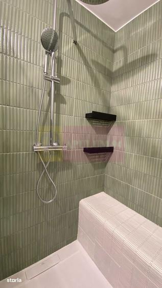 NERVA TRAIAN -Timpuri Noi -Apartament cochet 2 camere - 2