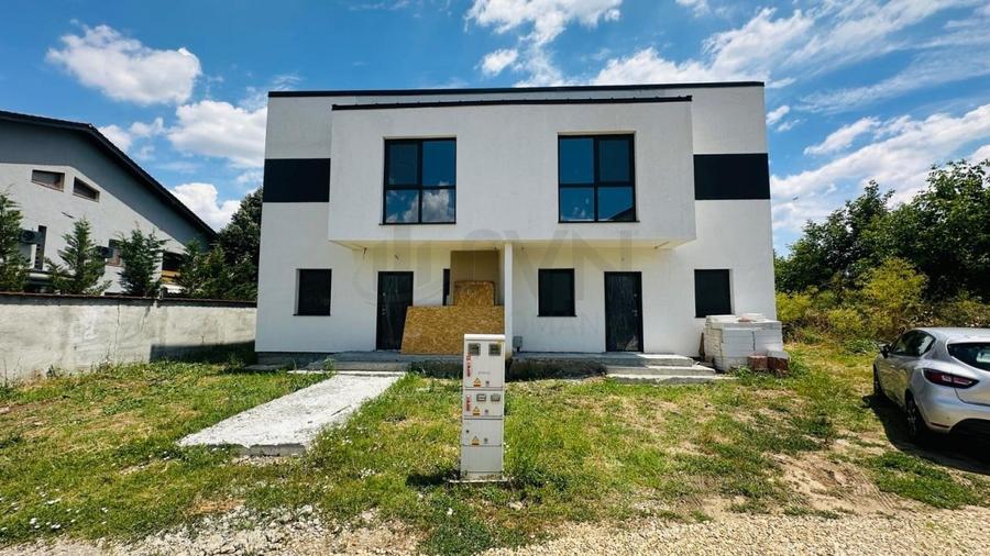 REV2003071 Vila tip duplex Corbeanca cu pereti dublii - 2