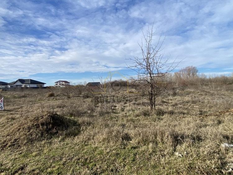 Oportunitate! Strada Stelelor, teren 999mp, F.S 29m! Comision 0%! - 2