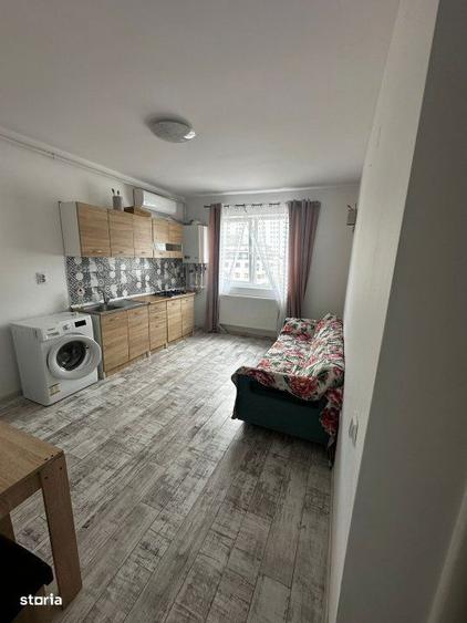 Apartament 2 camere de INCHIRIAT - 2