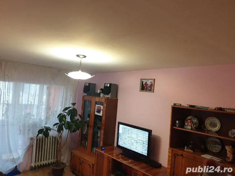 vand garsoniera Calea Moldovei et. 2 - 2