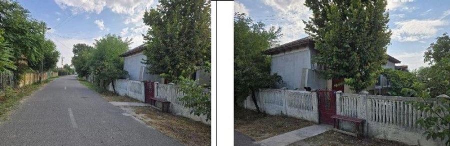 Casa si teren Tiganesti, ID: R2809866 - 3