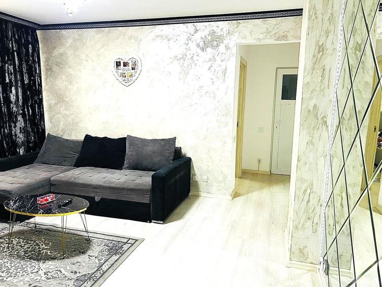 Apartament Cu 2 Camere De Vanzare - Dinicu Golescu | Gara De Nord - 3