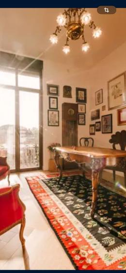 Apartament strada Londra Capitale - 5