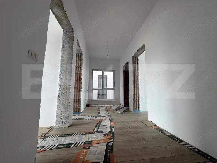 Case de vanzare , 120 mp utili ,foi?or + beci,zona rezidentiala Lisaura - 2