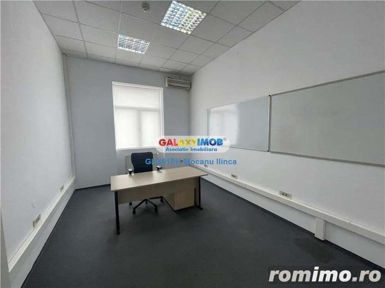 Inchiriere spatiu de birou, cladire eleganta, Ploiesti, Bulevard - 8