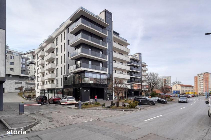 Apartament Modern In Zona Centrala - 9