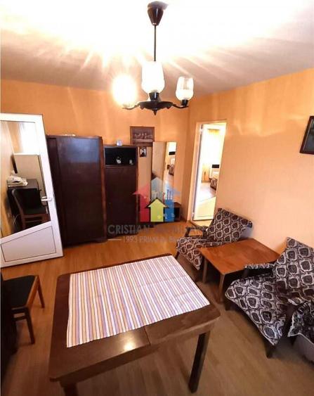 Apartament 2 camere etaj 2, Obor Liber - 3