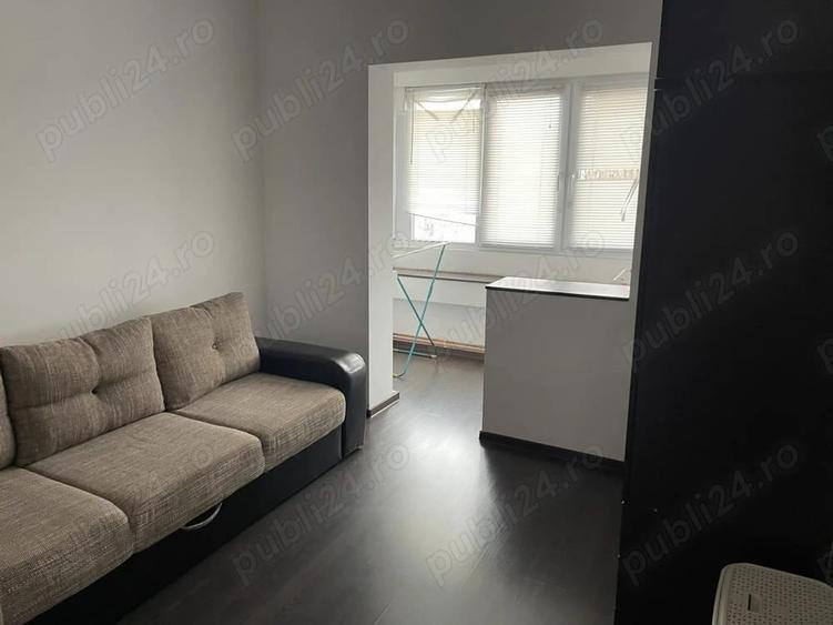 De inchiriat apartament 3 camere decomandat, zona Gheorghe Lazar - 5