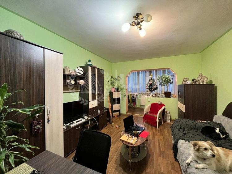 Apartament 3 camere | Decomandat | Zona Iulius Mall | Intre lacuri - 1