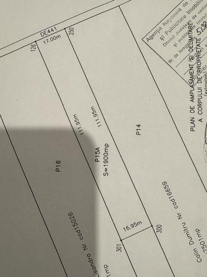 Teren Craiova Calea Severinului,in spatele magazin Jumbo si bazei FCU - 2