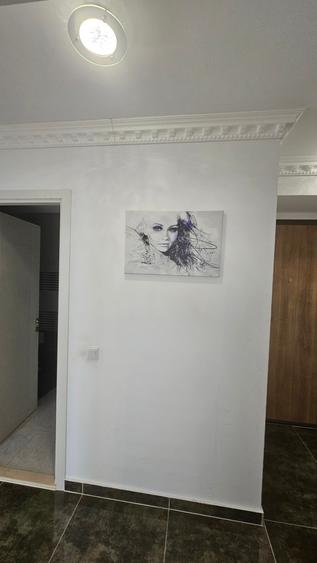 APARTAMENT 2 camere+Terasa 25mp. zona Otopeni bloc NOU - 18