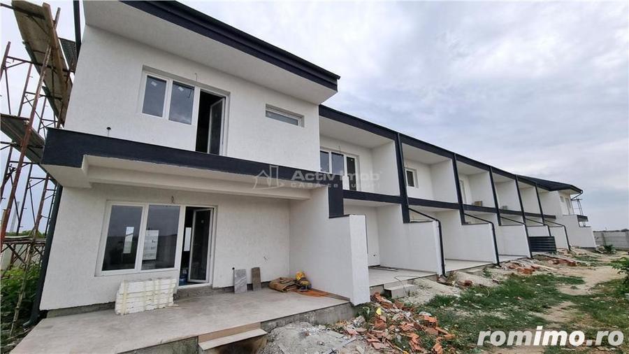 Vile Bucuresti Sos. Giurgiului - 3