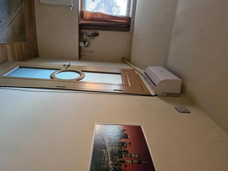 Fabric-aproape de Pia?a Badea Car?an - 2