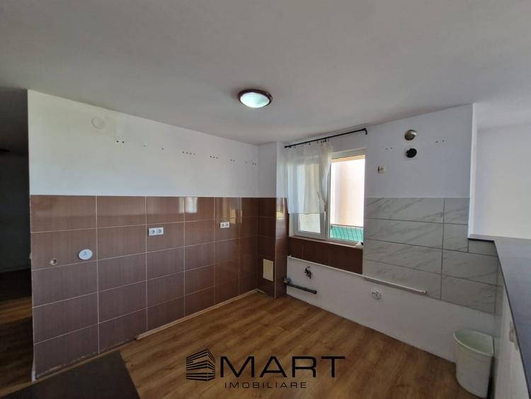 Apartament cu 3 camere in zona Supeco - 3