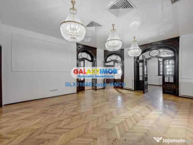 Ex. VILA Gral. TENESCU - PLEVNEI COLT NOICA - RANDAMENT 7.2% - 5