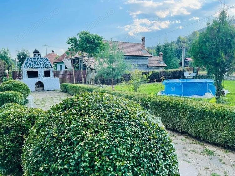 PENSIUNE //VALEA DOFTANEI - 3