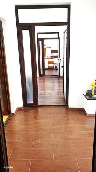 VEZI VIDEO! Casa Excelenta 2 camere, baie si bucatarie ,Politia Rutier - 11