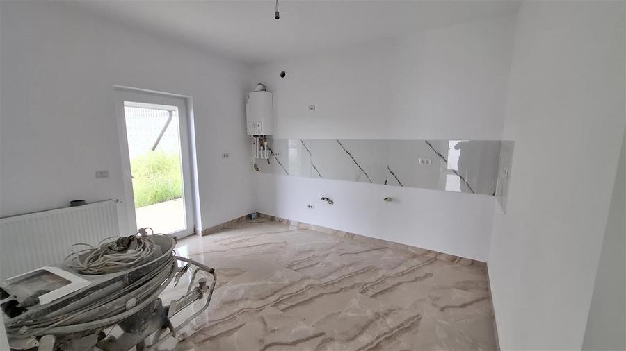 Intabulata!Casa Valea Lupului,4 camere,2 Bai,Teren 354 mp,Drum betonat - 4