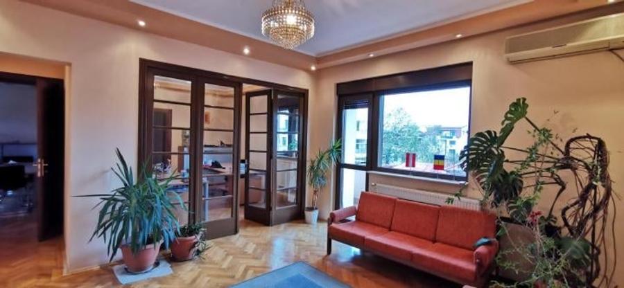 Casin - Nivel vila noua OFFICE - 5 camere - 3