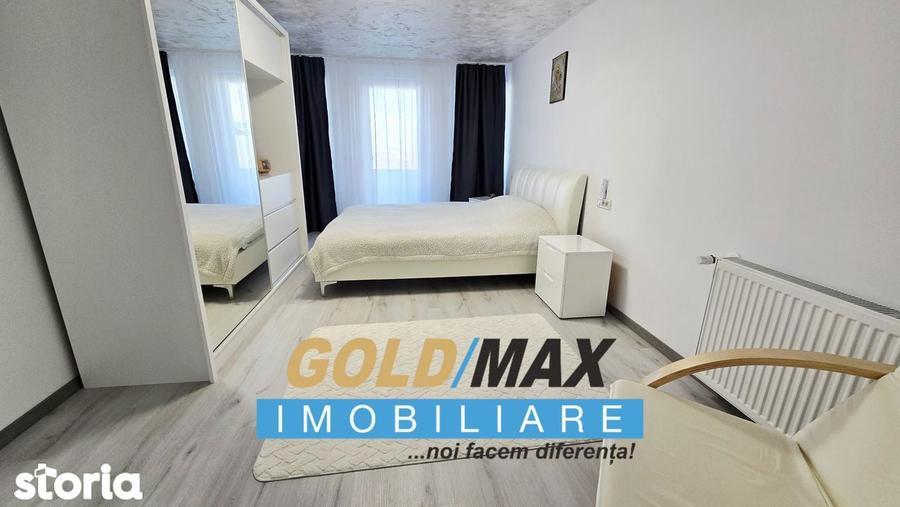 Casa P+1, 2025, la cheie, mobilata si utilata | goldmax.ro - 15