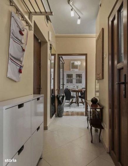 Apartament de lux 2 camere decomandat Floreasca - 1