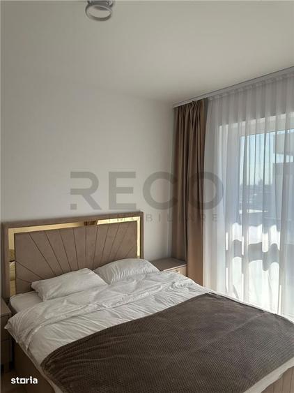 RECO Apartament 2 camere zona Universitatii - 9