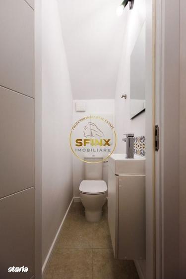 Casă cu 3 camere cu Teren 100 Mp în Primăverii