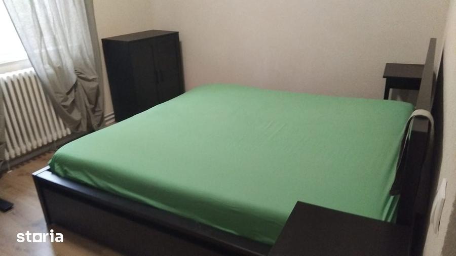 Apartament cu 2 camere în Girocului