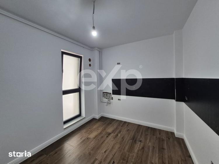 Apartament cu 3 camere în Băneasa