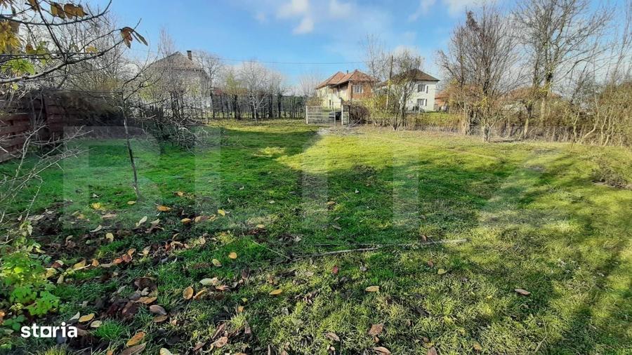 Casă cu 3 camere în Mera