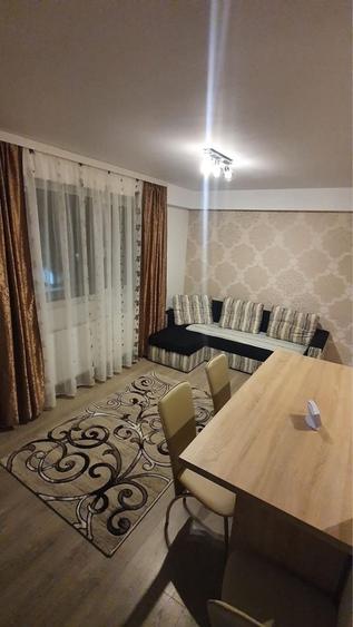 Apartament 2 camere de inchiriat / Coresi Brasov / Bloc Nou / Complet mobilat - 15