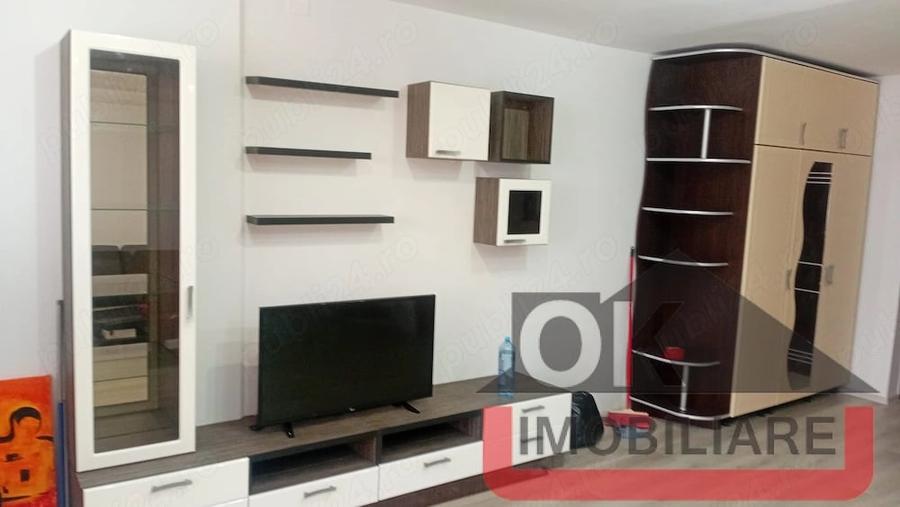 Apartament cu 3 camere decomandat în UTA