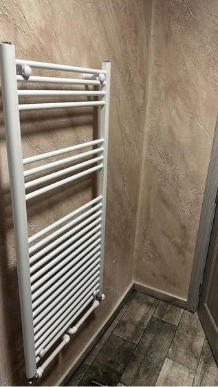 Apartament cu 2 camere decomandat în Radu Negru