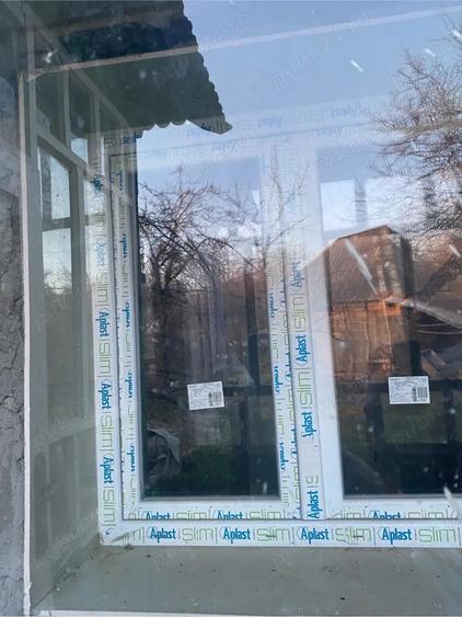Casă cu 2 camere cu Teren 8 Mp în Silivașu de Câmpie