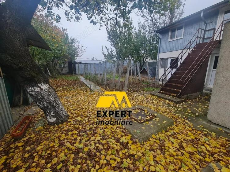 Casă cu 5 camere cu Teren 577 Mp în Brăilița