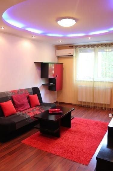 Metrou Lujerului, apartament 2 camere - 2