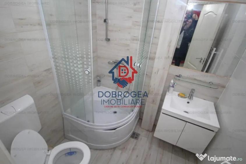 Garsonieră în Central