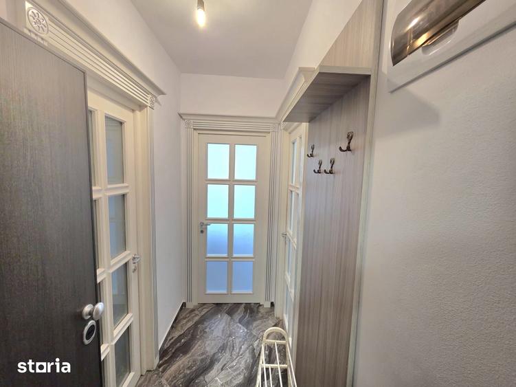 Apartament cu 2 camere în Cug