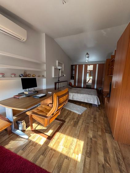 Apartament cu 2 camere în Aviației